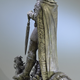 Illustration for article titled emSkyrim/em Statue Does Not Cure Disease
